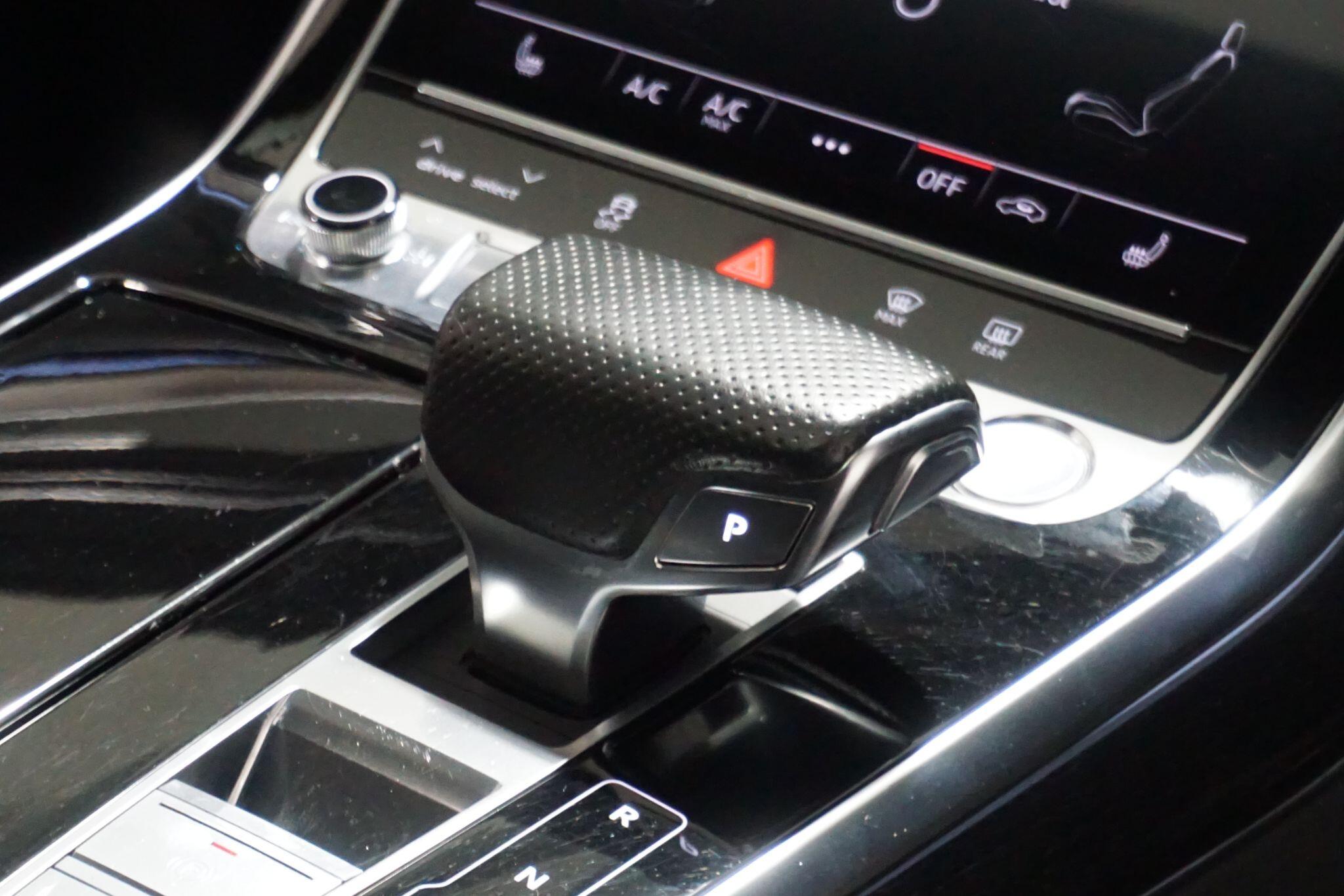 Audi Q8 3.0 TDI V6 50 S line Tiptronic quattro Euro 6 (s/s) 5dr